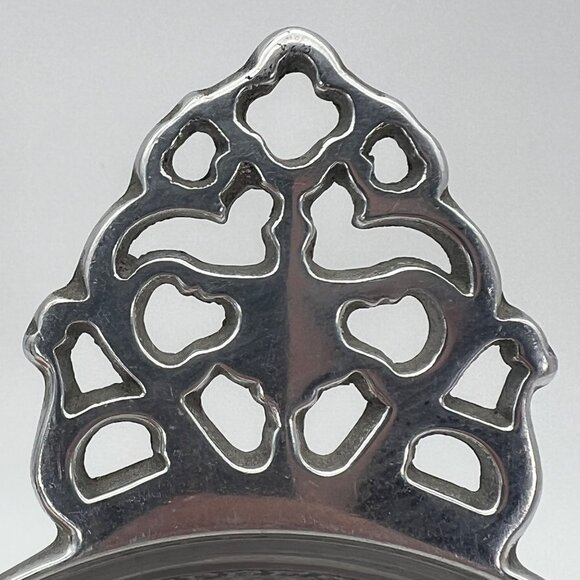 United States House of Representatives Wilton RWP Pewter Tray Dish Decorative - Picture 3 of 8